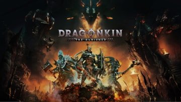 DRAGONKIN: THE BANISHED IS NOW AVAILABLE ON PC