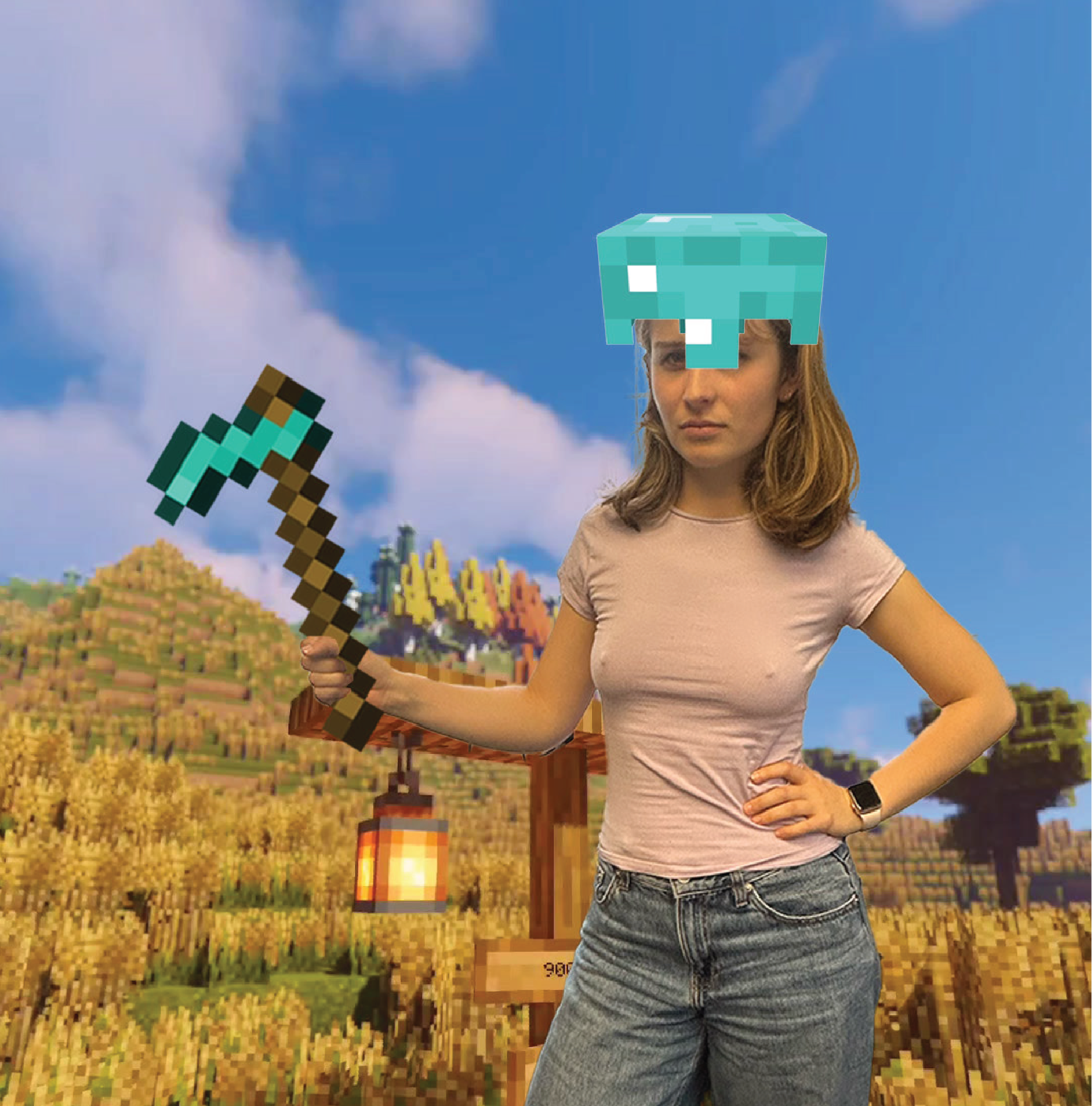 Editorial: Minecraft Lies About Farming