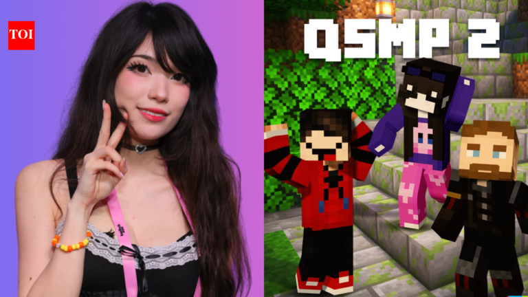 Emiru faces backlash after joining Quackity’s QSMP 2 multilingual Minecraft server as resurfaced clips and cultural debate explode online