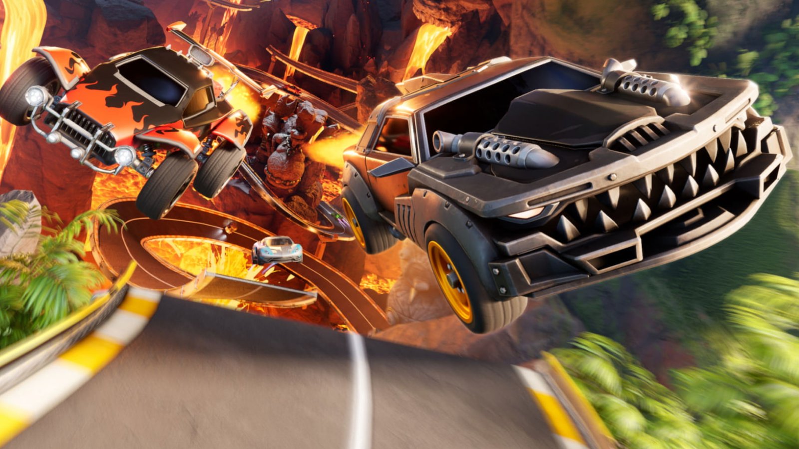 Epic Games is killing three popular Fortnite game modes after laying off 1,000 employees