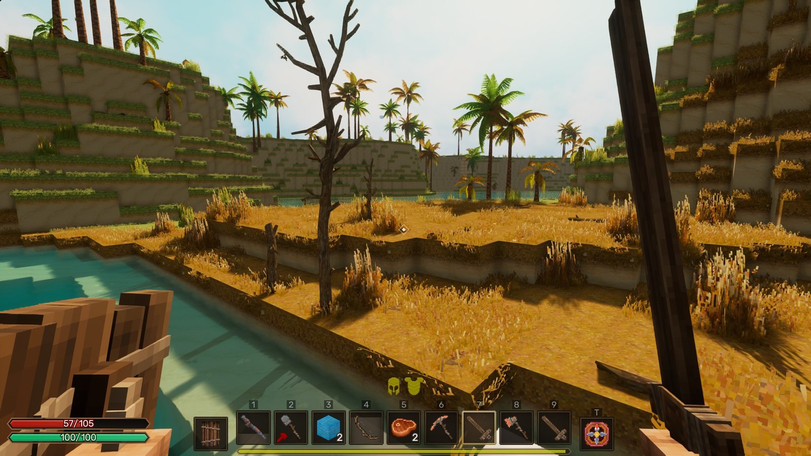 Everwind (Early Access)