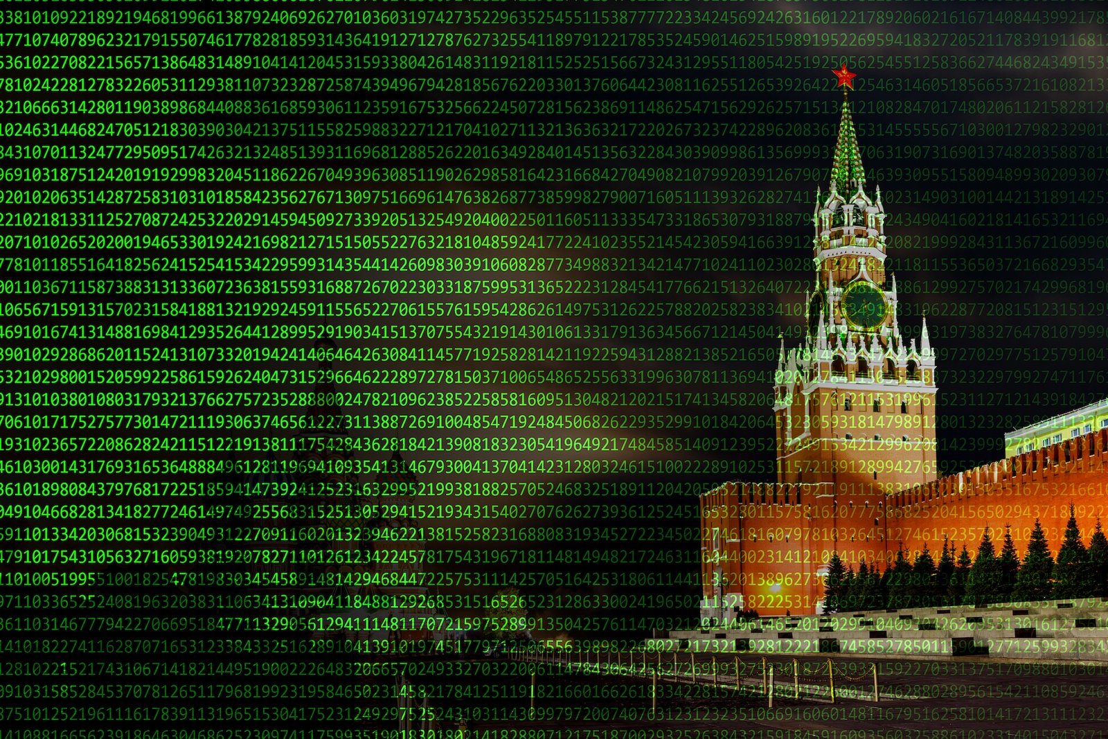 FBI, CISA issue PSA on Russian intelligence campaign to target messaging apps
