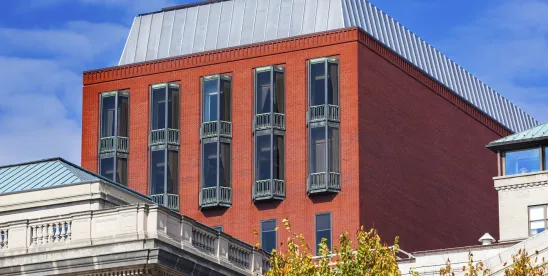 Federal Circuit Finds that Antivirus Software is Abstract and Remands for Alice, Step Two