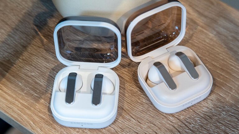 Feeling carsick? Samsung thinks your earbuds can help