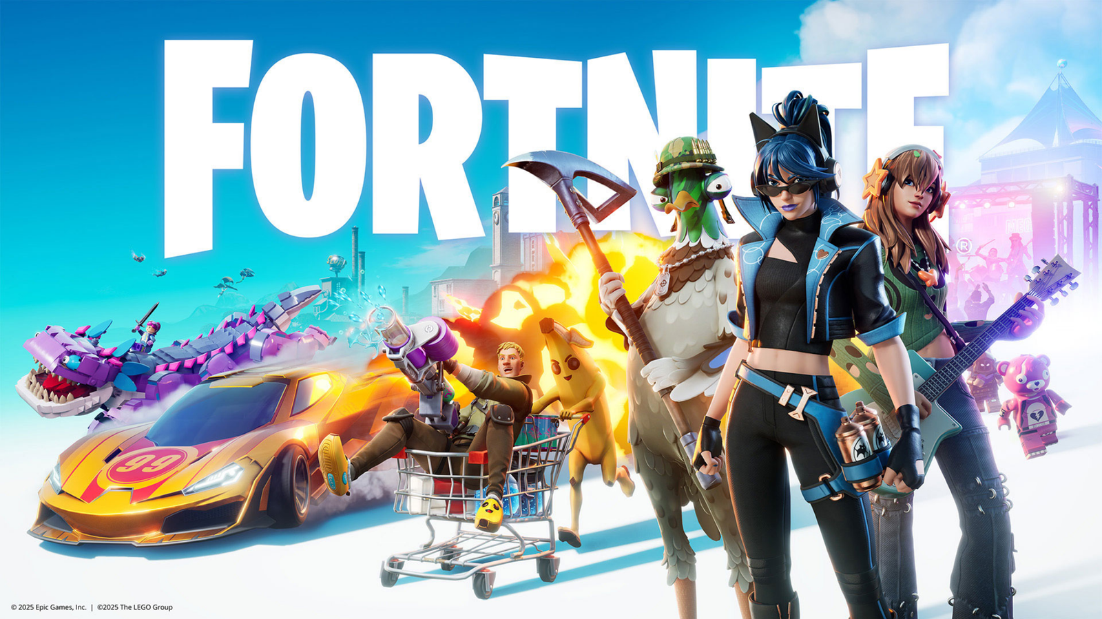 Fortnite Will Return to Google Play Store on Android as Google Resolves Its Dispute With Epic Games