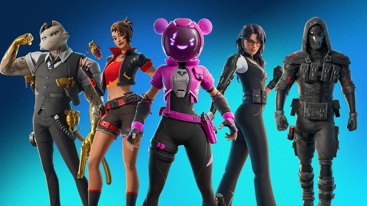 Fortnite will return to Google's Play Store globally on March 19