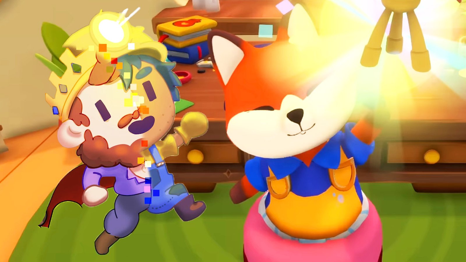 Freak Steam game naming coincidence unintentionally results in some of the best indie marketing I've seen