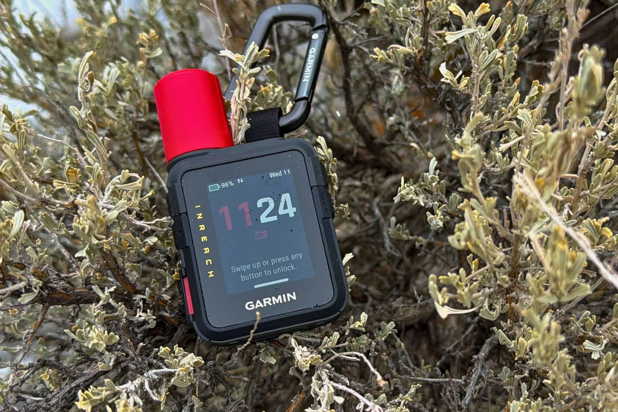 Garmin inReach Mini 3 Plus Satellite Messenger Review (Tested)