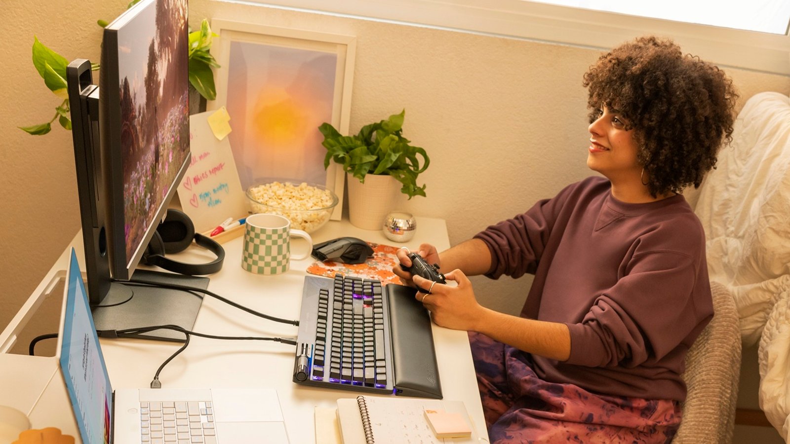 GDC 2026: Announcing new tools and platform updates for Windows PC game developers