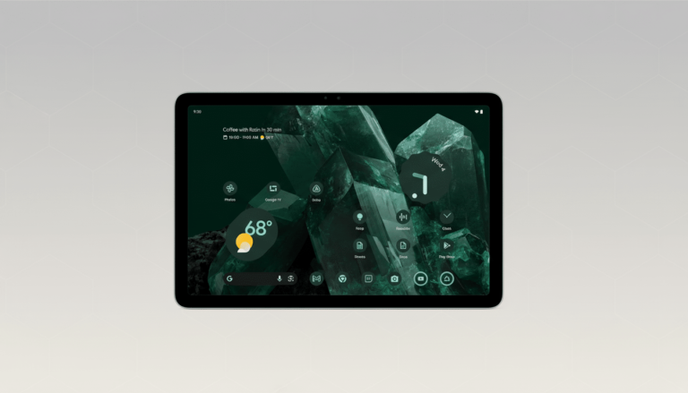 Google Activates Desktop Windowing On Android Tablets