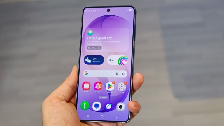 Google just gave Gemini the power to control apps on the Galaxy S26 — and it's pretty wild