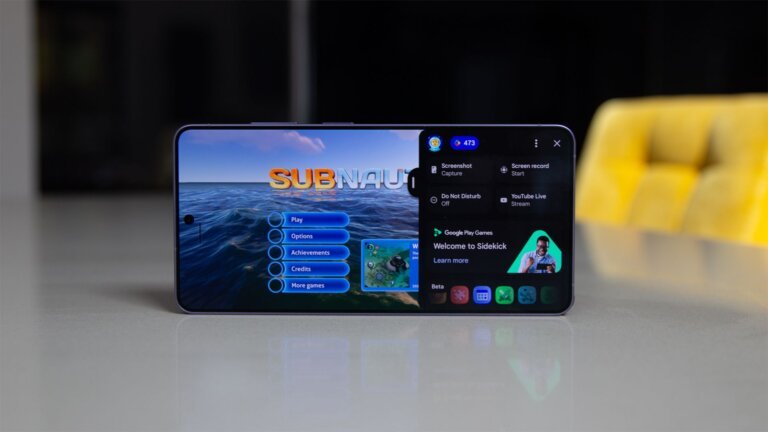 Google just made Android gaming much more immersive – free update is a literal game-changer