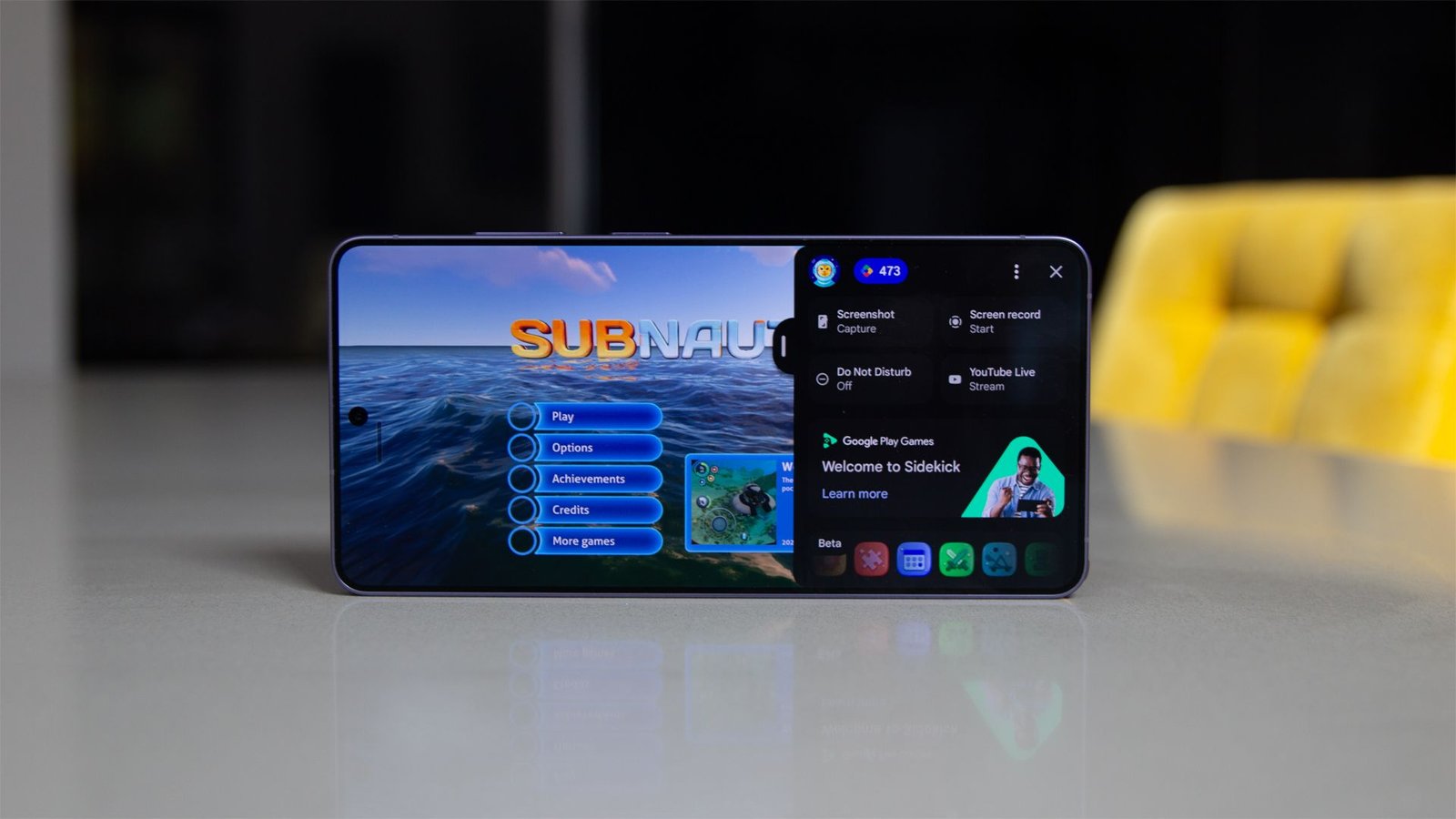 Google just made Android gaming much more immersive – free update is a literal game-changer