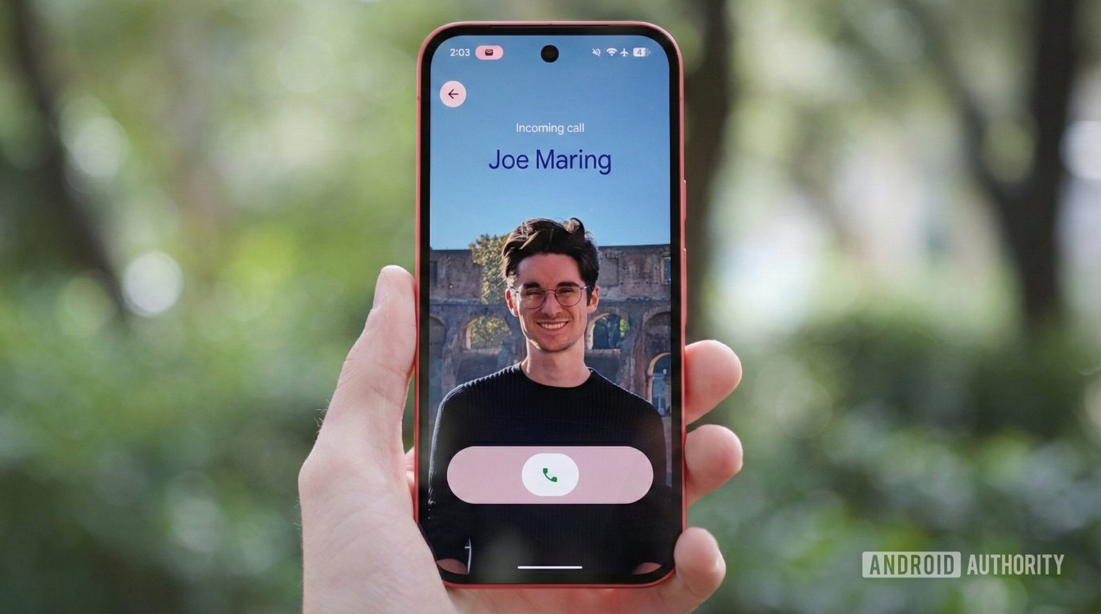 Google just made my favorite Phone app feature even better. Here's how to use it