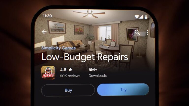 Google Play Is Taking PC Seriously: More Games, Free Trials, Cross-Buy for Android