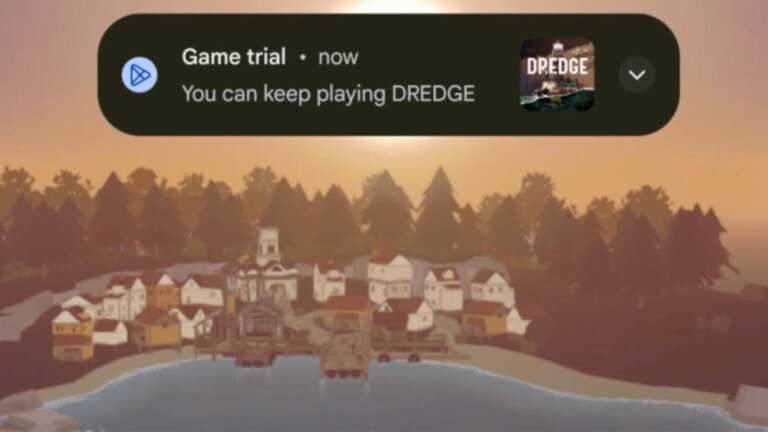 Google Play Levels Up On PC With Game Trials And Android Cross-Platform Purchases