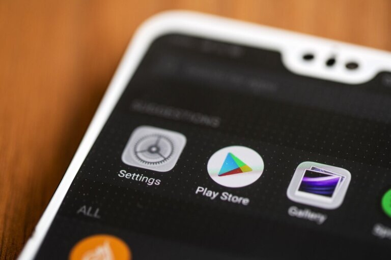 Google Proposes to Share Play Store Catalog to Resolve Case