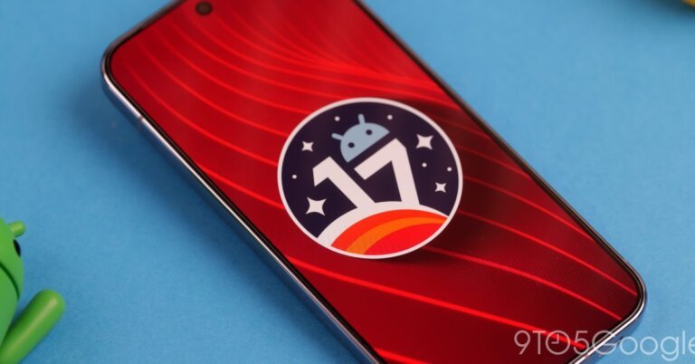 Google rolling out Android 17 Beta 3 for Pixel
