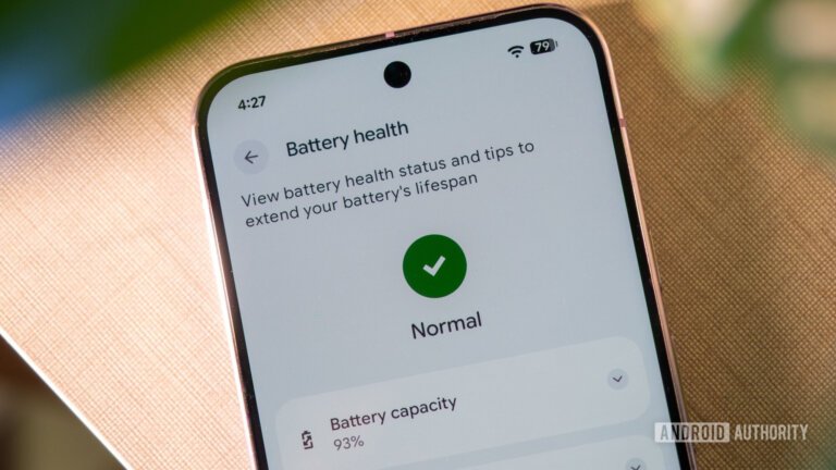 Google starts shaming apps that drain your battery