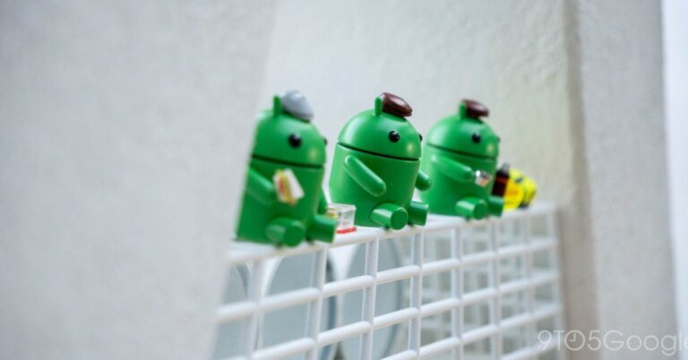 Here’s everything new in Android Canary 2603: App lock, Bubbles, Wi-Fi & Mobile data toggles