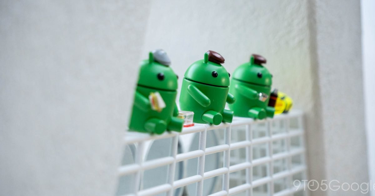 Here’s everything new in Android Canary 2603: App lock, Bubbles, Wi-Fi & Mobile data toggles