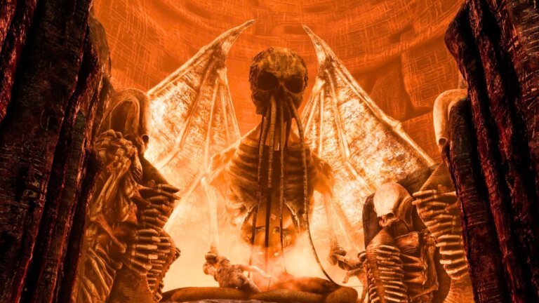 Highly Rated 2025 PC Horror Game Confirms PS5 & Xbox Release (& It’s Getting New DLC)