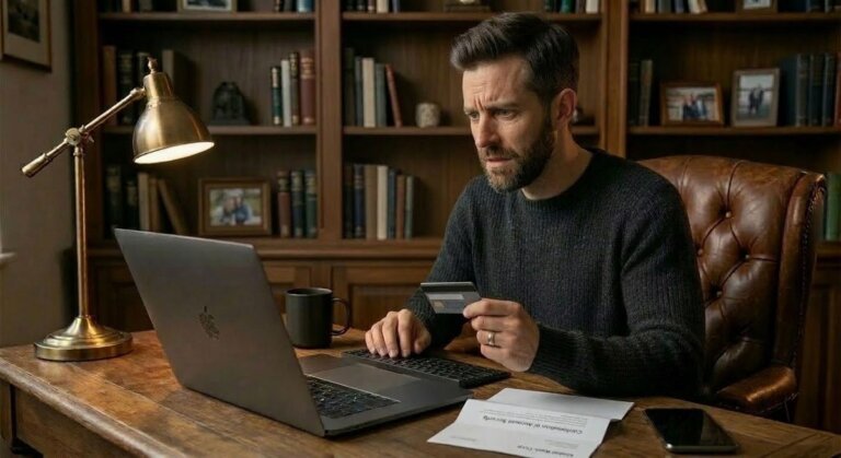 How to Avoid Getting Scammed Online in 2026