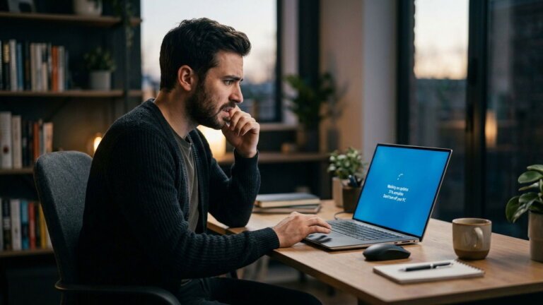 How to Block Windows Upgrade for Good