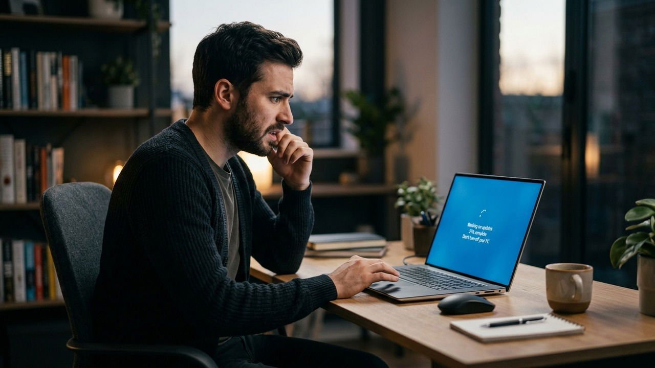 How to Block Windows Upgrade for Good