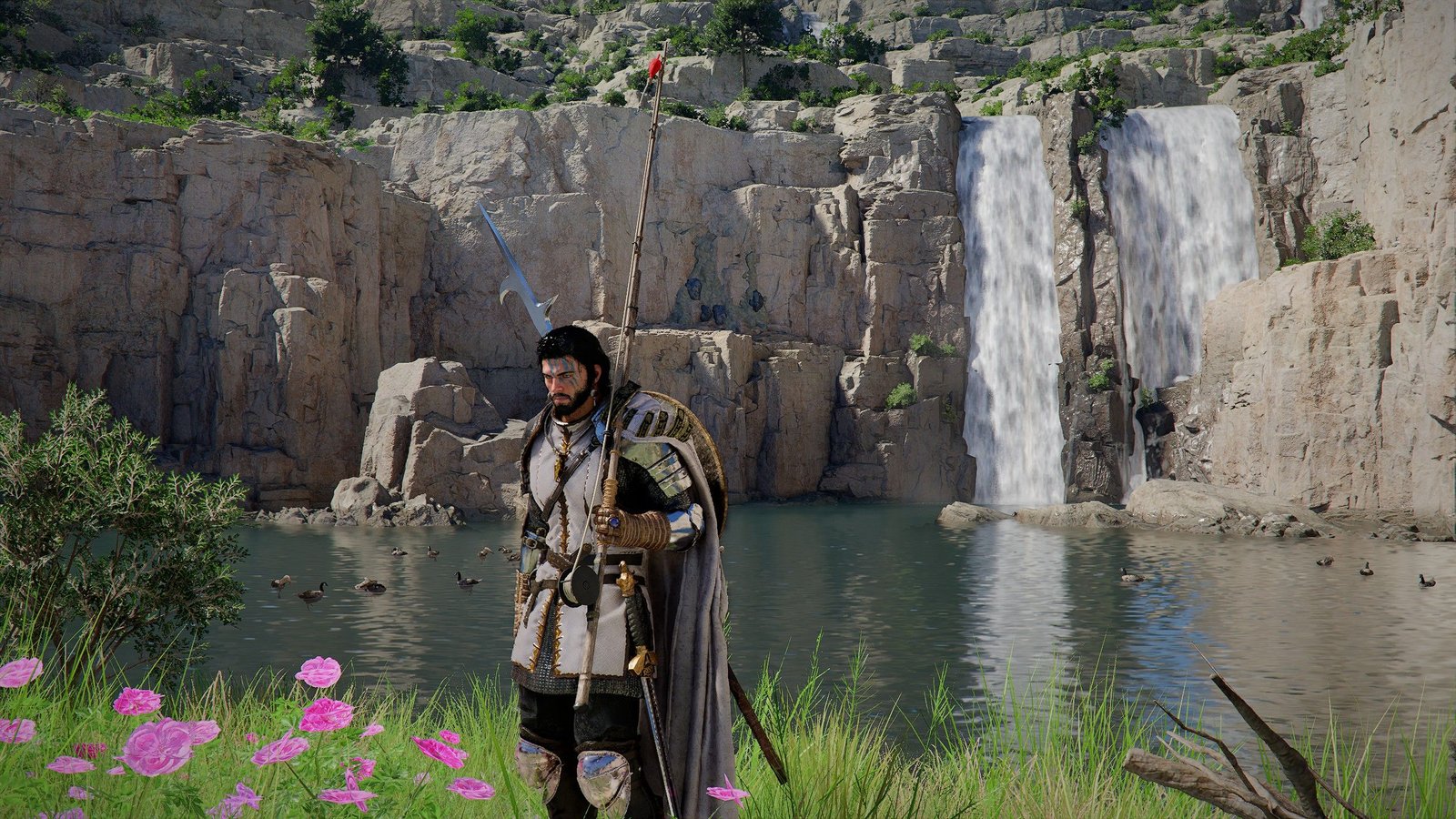 How to fish for Annabella's Request in Crimson Desert