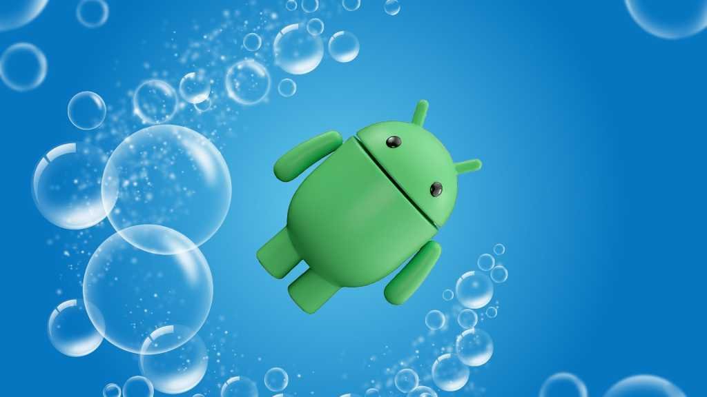 How to get an early taste of Android's next-gen multitasking magic