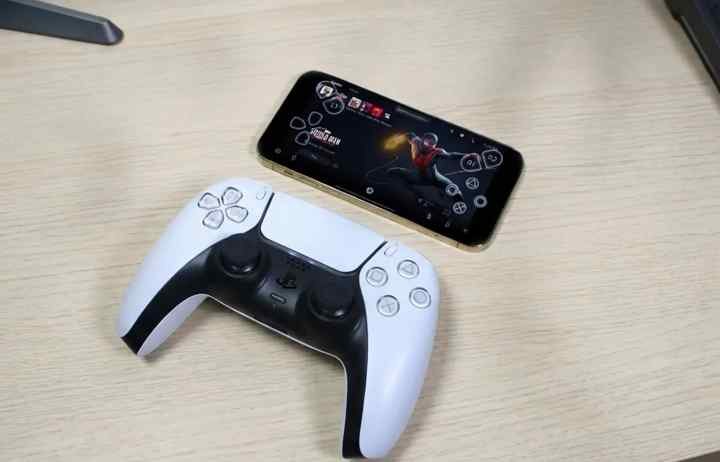 How to Play PS5 Games on your Android...