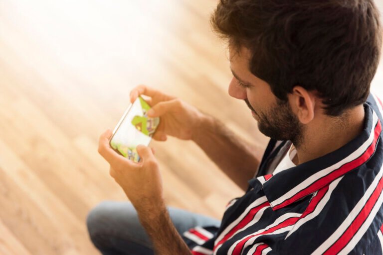 How to Sync Your Mobile Game Progress Across Multiple Devices