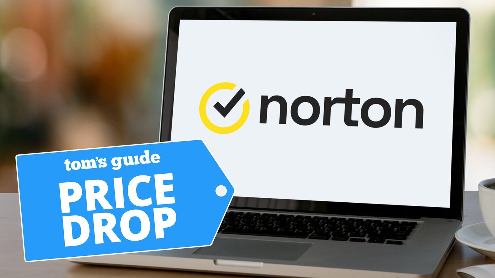 Hurry! Norton is knocking up to 60% off its antivirus app