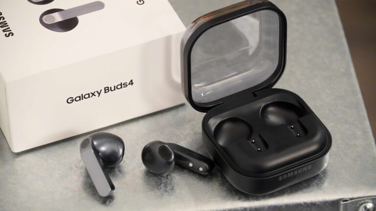 I found the 5 best Samsung Galaxy Buds 4 features you probably aren't using
