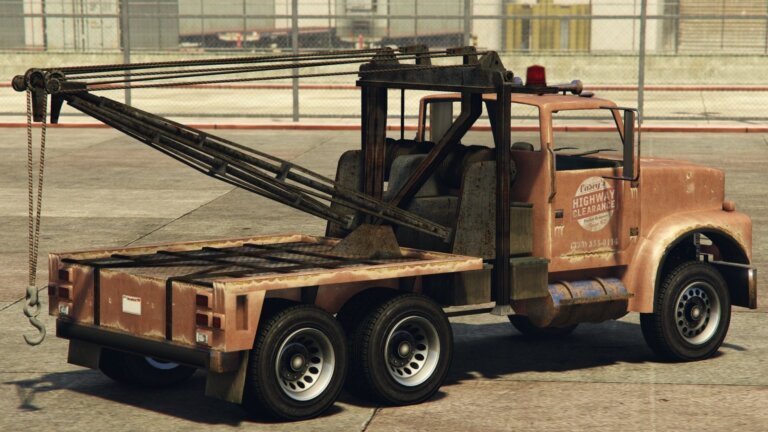 I spent 6 months saving for up for a banged-up truck in GTA RP and now I know exactly what I want from GTA 6's multiplayer
