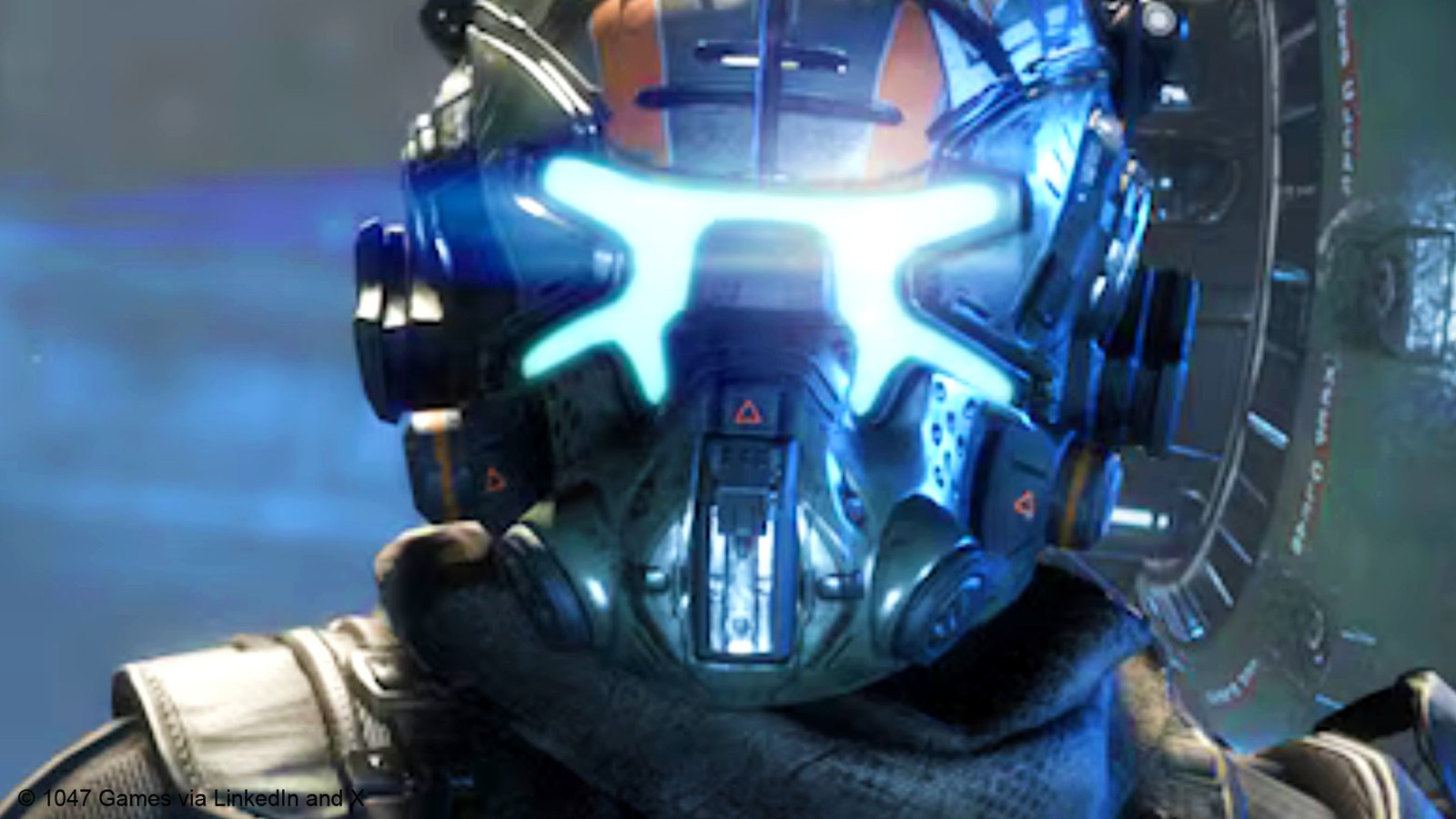 If you crave Titanfall 3, 1047 Games is building a new movement shooter for you, and playtest sign-ups are live