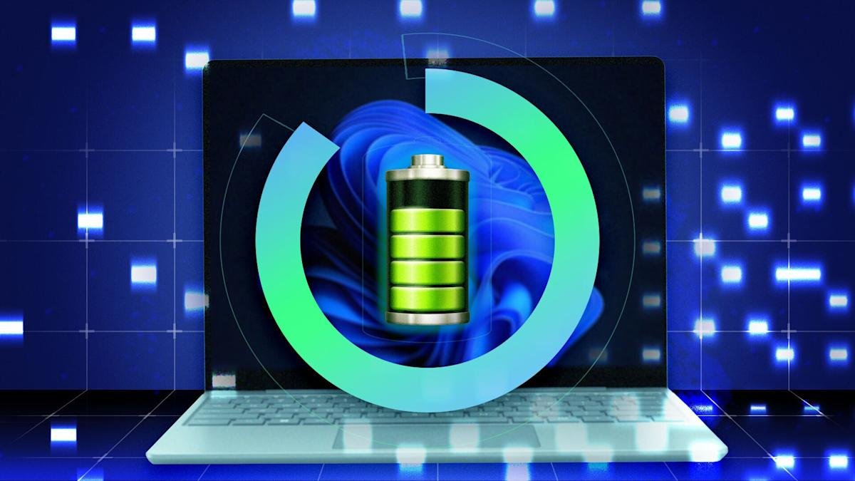 Is It Time for a New Laptop Battery? This Secret Windows Report Will Let You Know