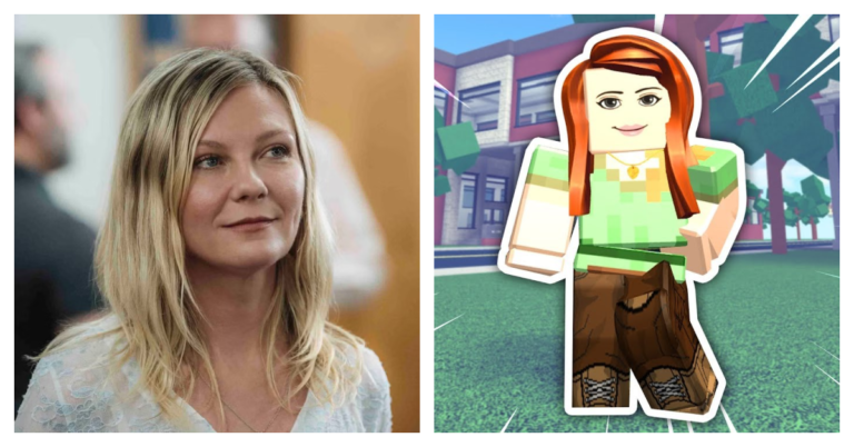 Kirsten Dunst Joins 'Minecraft' Sequel As Alex