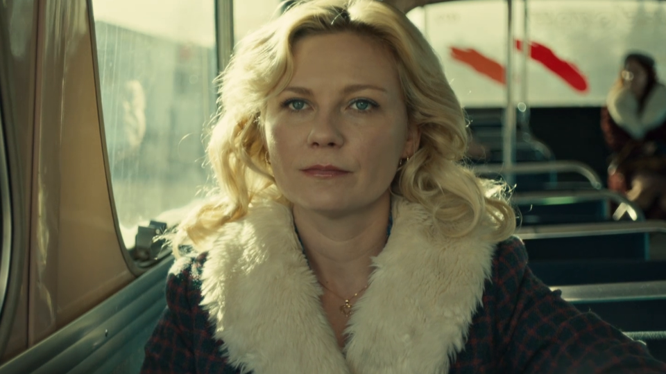 Kirsten Dunst Joins the Cast of MINECRAFT MOVIE 2 as Alex