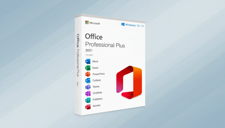 Lifetime Office 2021 And Windows 11 Pro Bundle Hits $50