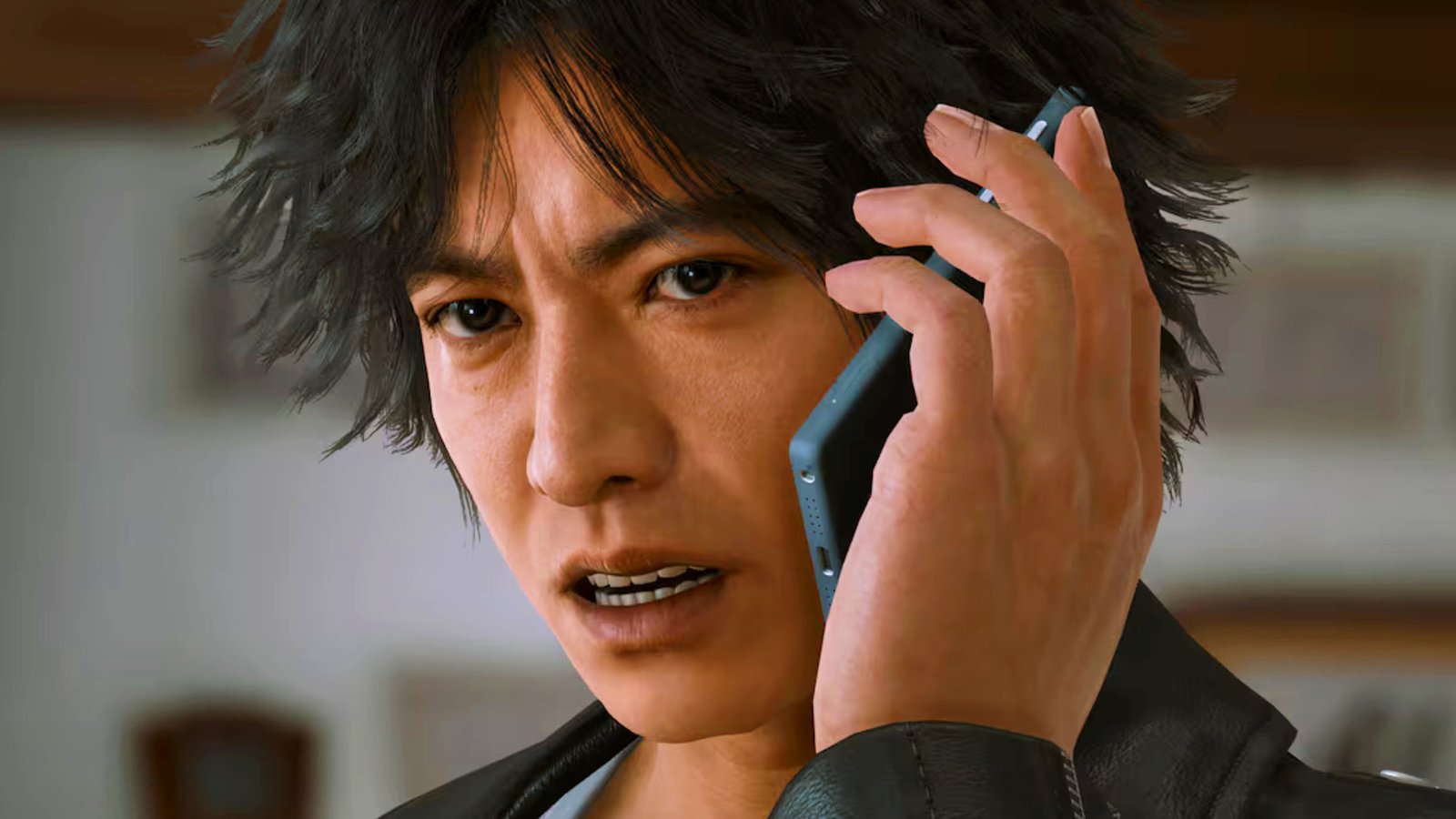 Lost Judgement fuses serial killings and a skateboarding detective. You should play it.