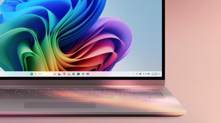 Microsoft announces changes to Windows 11: movable taskbar, less Copilot and improved update control