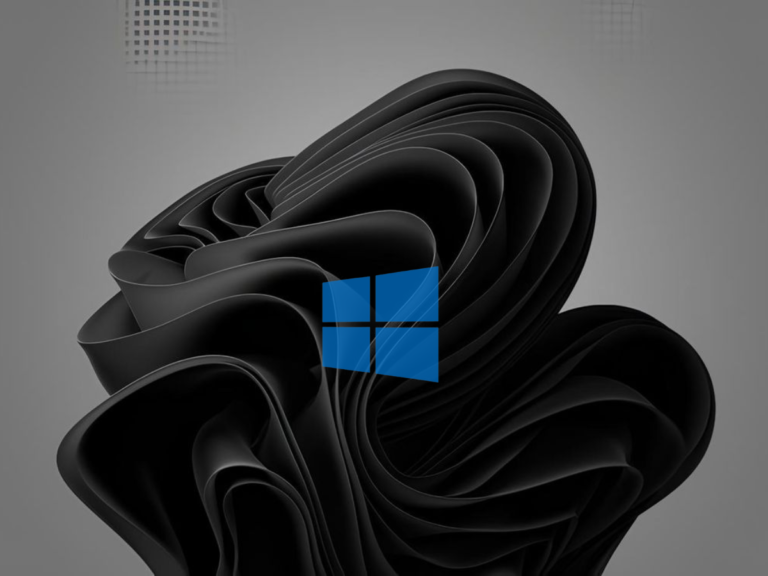 Microsoft Confirms Dark Mode Expansion For Windows 11 Legacy Interfaces