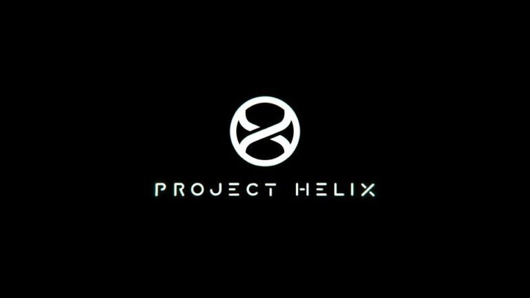 Microsoft confirms next-gen Xbox will play PC games — 'Project Helix' teased as more than just a console