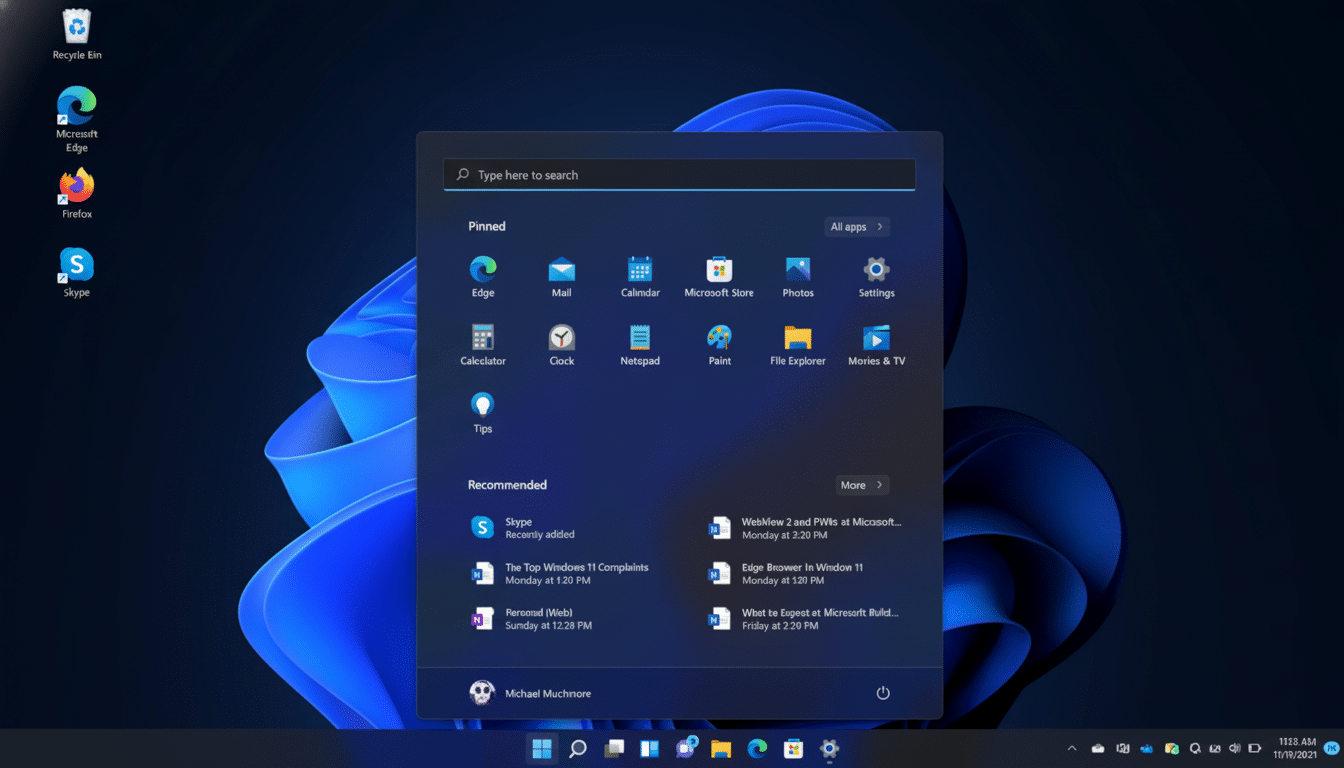 Microsoft Hints at End to Windows 11 Setup Account Requirement
