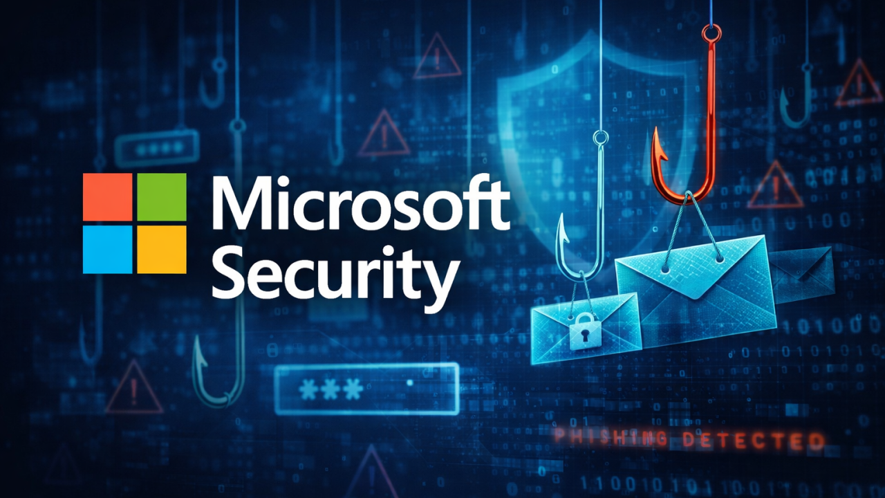 Microsoft Introduces Phishing-Resistant Windows Sign-Ins With Entra Passkeys