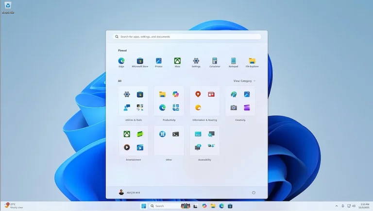 Microsoft plans native apps for Windows