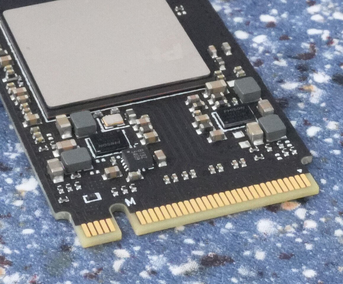 Microsoft Removes Registry Hack for Faster NVMe SSDs in Windows 11