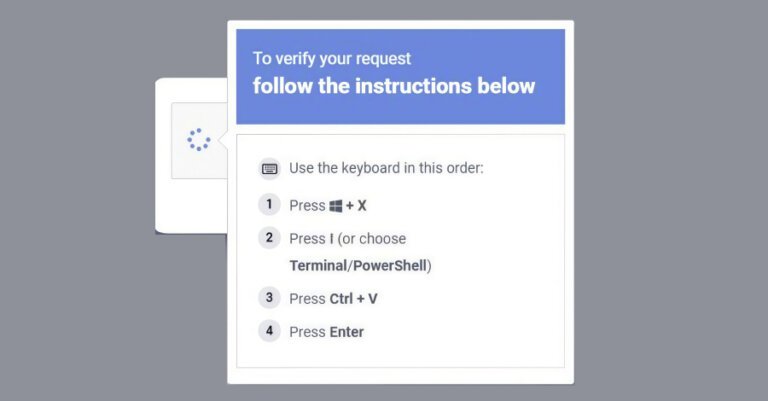 Microsoft Reveals ClickFix Campaign Using Windows Terminal to Deploy Lumma Stealer